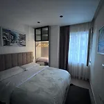 Sunrise Tirana Apartament\'S