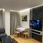 Sunrise Tirana Apartament\'S