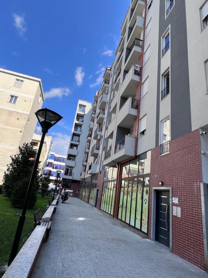 Sunrise Apartament's Apartment